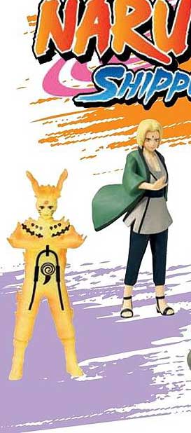 NARUTO SHIPPUDEN