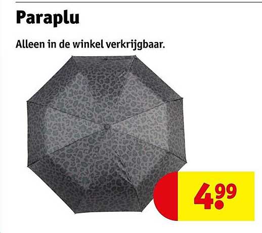Paraplu