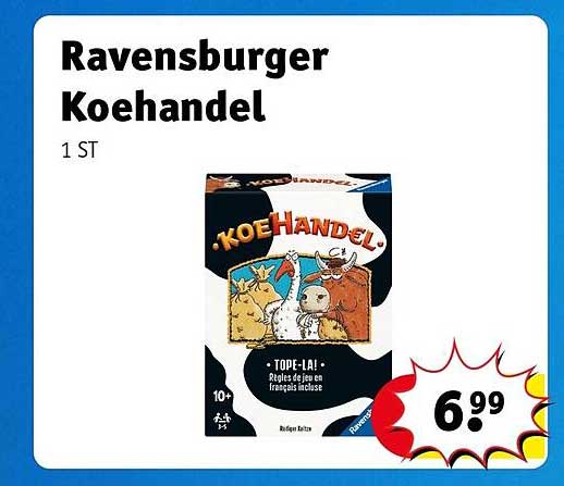 Ravensburger Koehandel