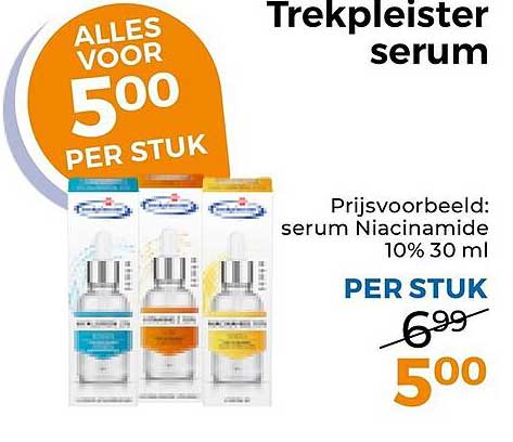 serum