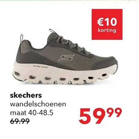 skechers wandelschoenen maat 40-48.5