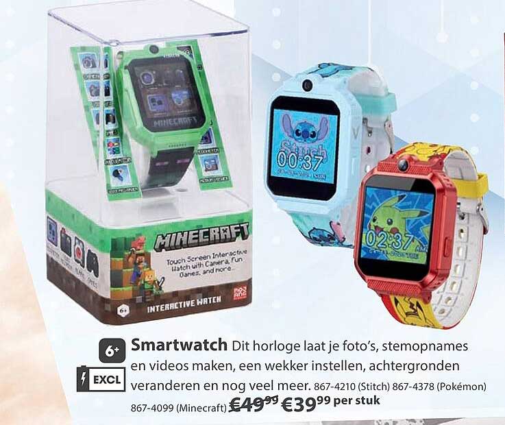 Smartwatch