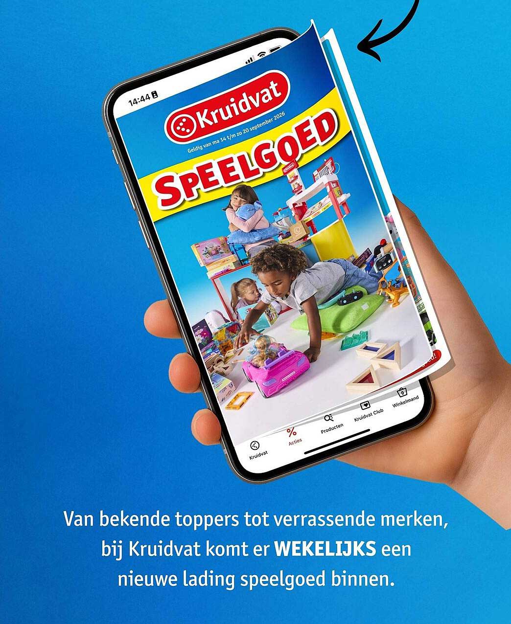 SPEELGOED