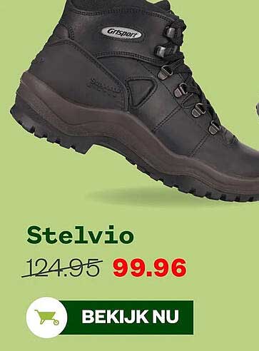 Stelvio