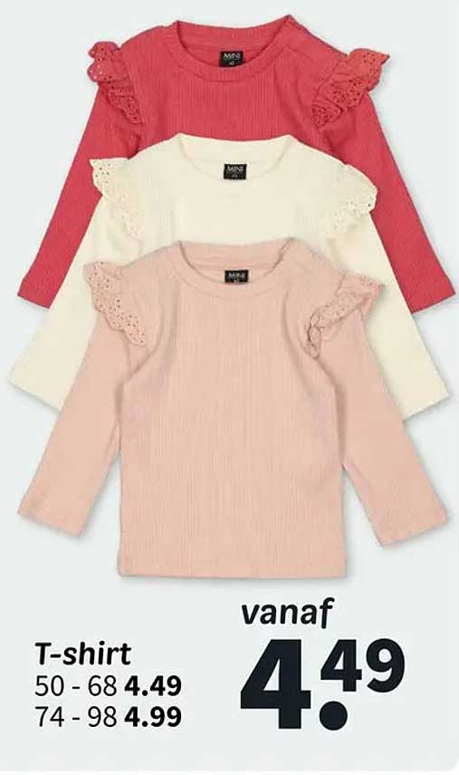 T-shirt