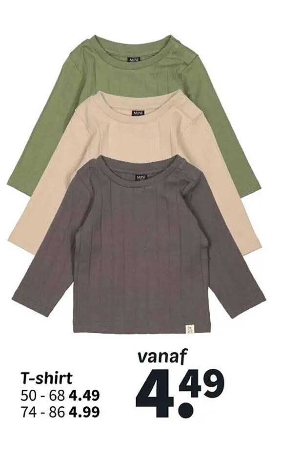 T-shirt