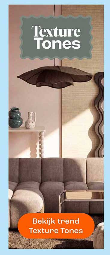 Texture Tones