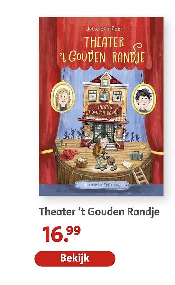 Theater 't Gouden Randje