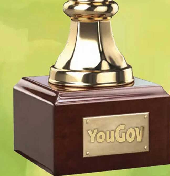 YouGov