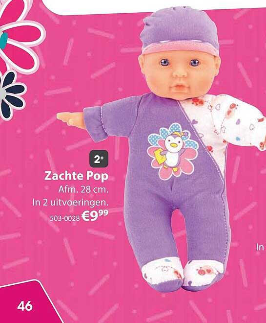 Zachte Pop 2+