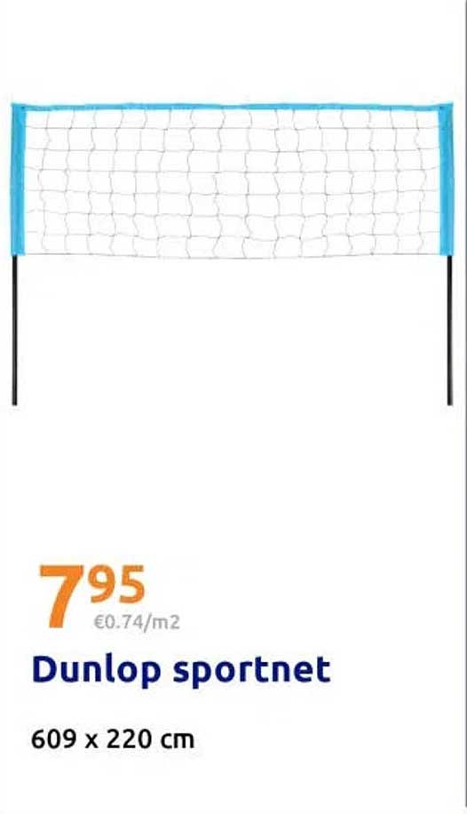 Dunlop sportnet