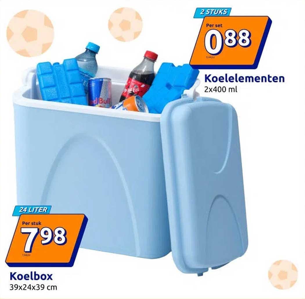 Koelbox
