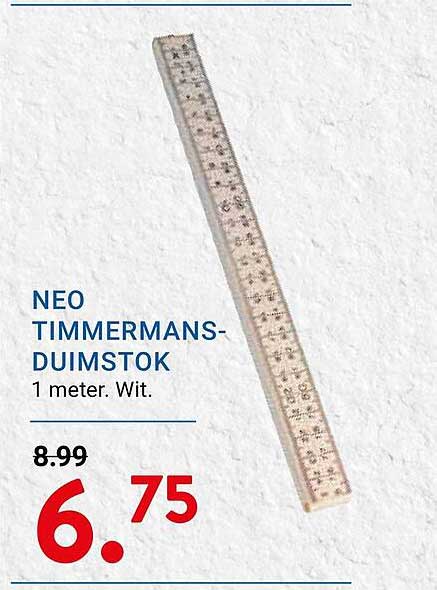 NEO TIMMERMANS-DUIMSTOK