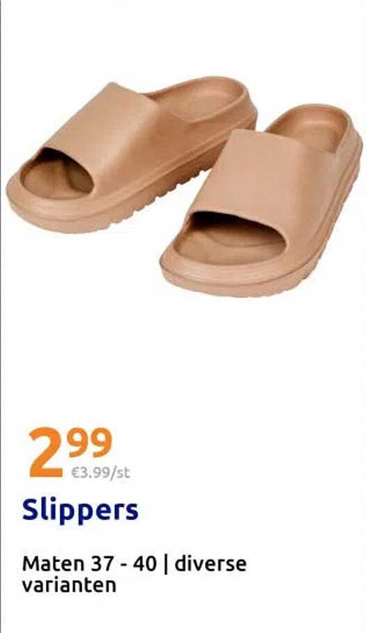 Slippers