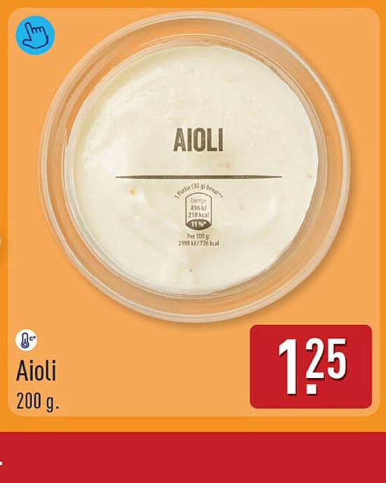 Aioli