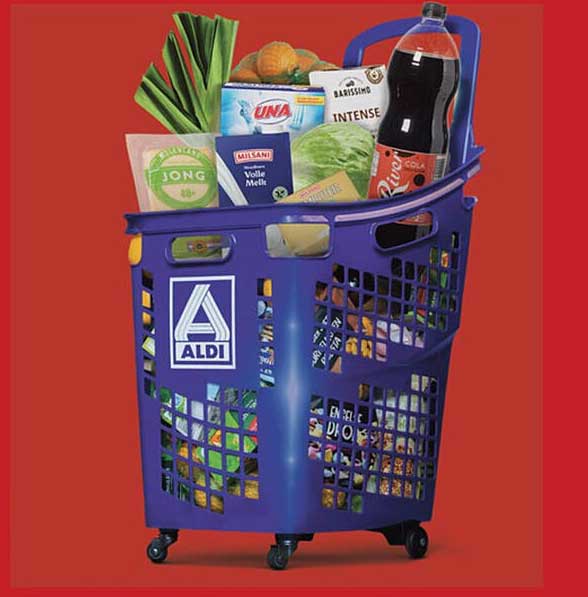 ALDI