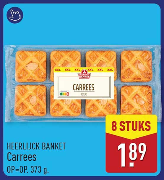 Carrees