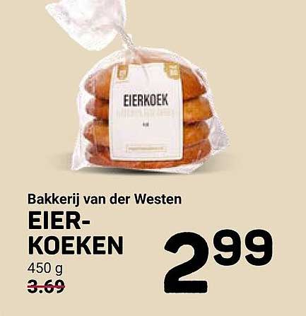 EIER-KOEKEN
