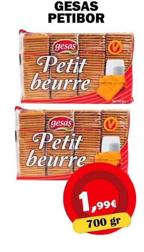 GESAS PETIBOR