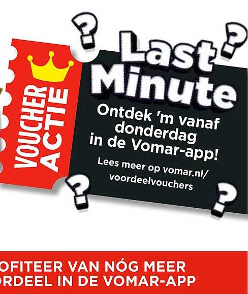 Last Minute