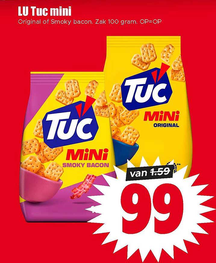 LU Tuc mini