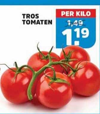 TROS TOMATEN