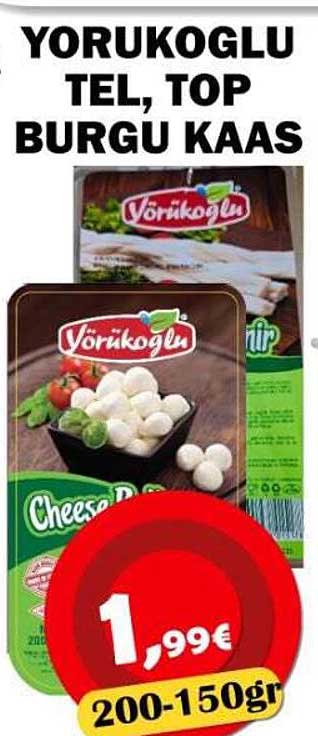 YORUKOGLU TEL, TOP BURGU KAAS