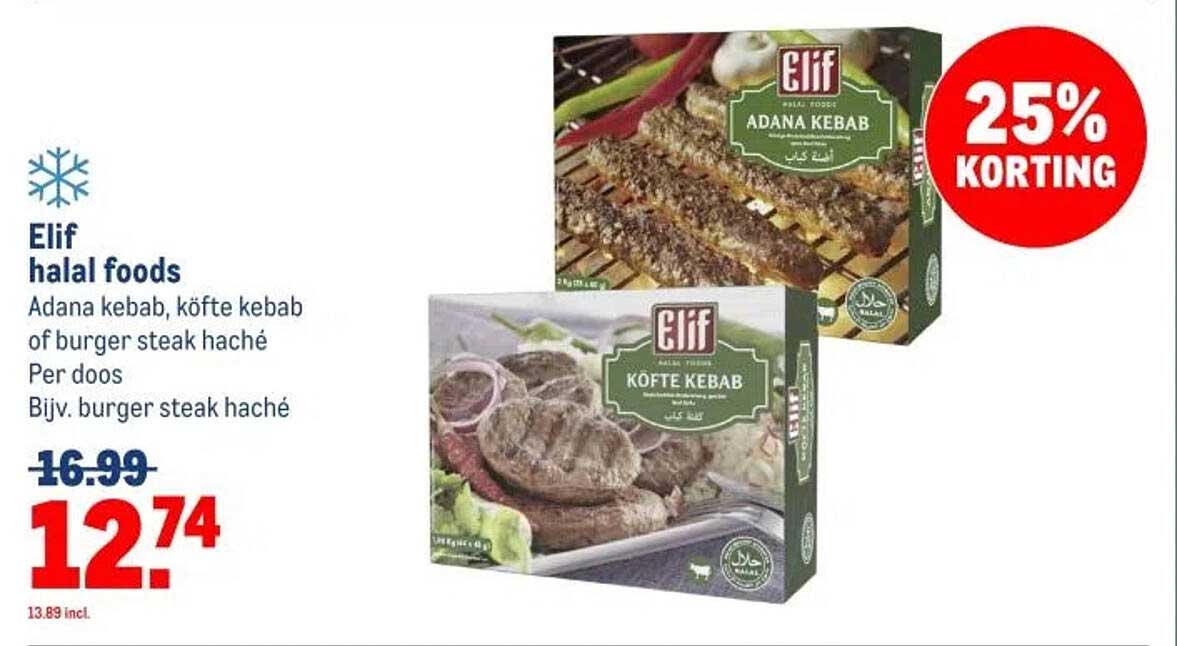 Adana kebab, köfte kebab of burger steak haché