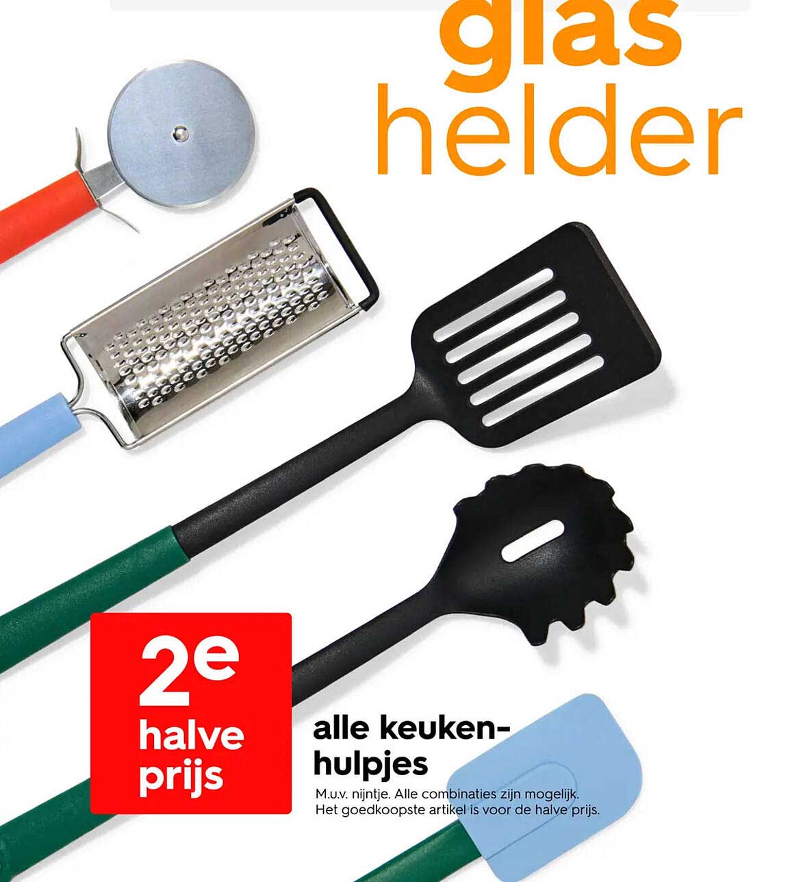 alle keuken-hulpjes