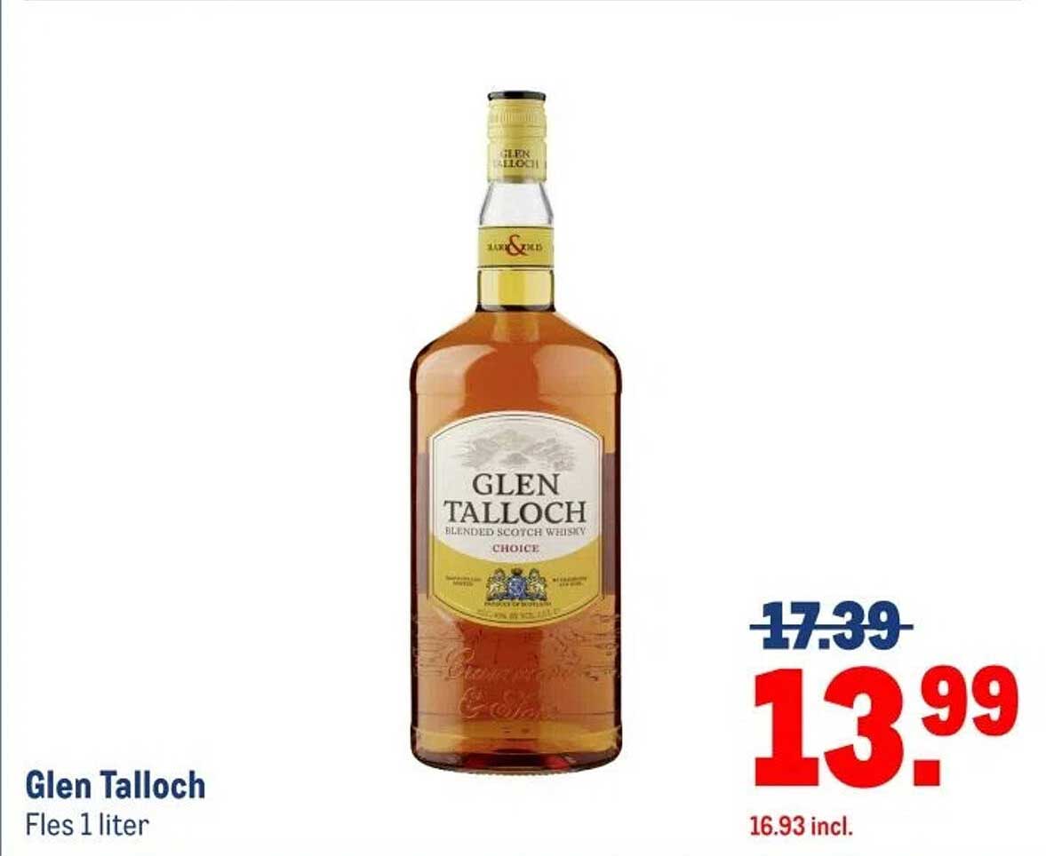 Glen Talloch