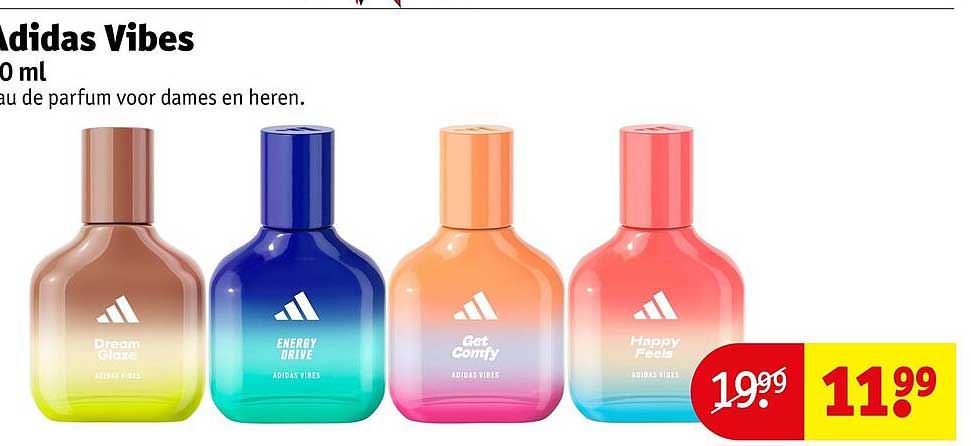 Adidas Vibes