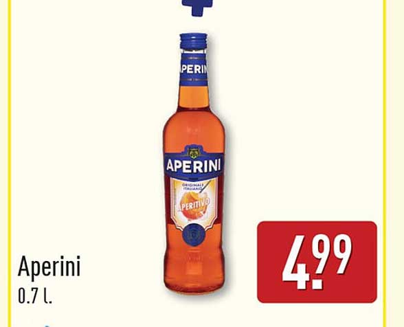 Aperini 0.7 l.