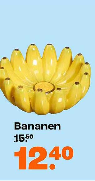 Bananen