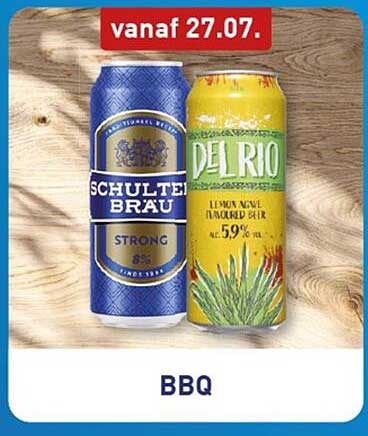 BBQ