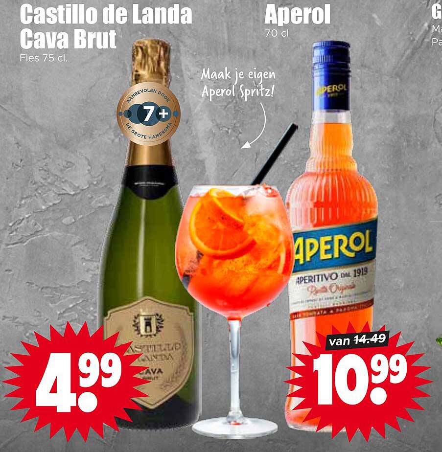 Castillo de Landa Cava Brut