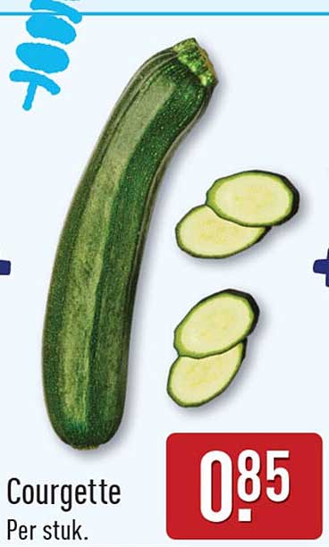 Courgette