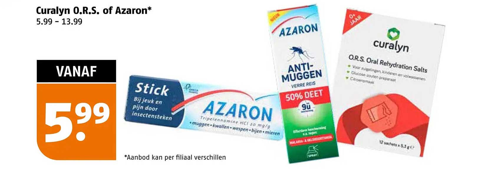 Curalyn O.R.S. of Azaron*