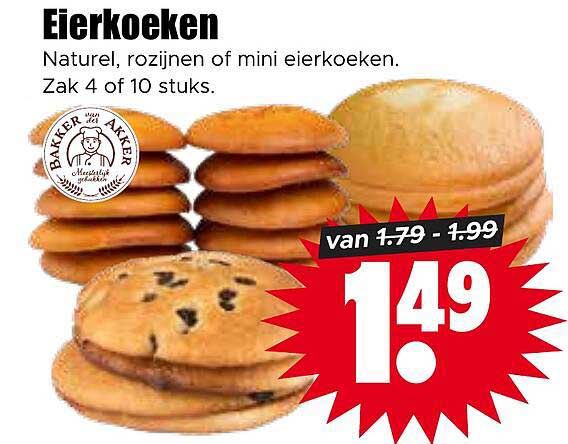 Eierkoeken