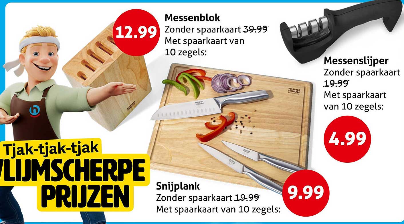 Messenblok