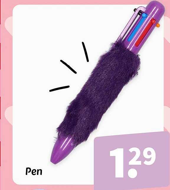 Pen