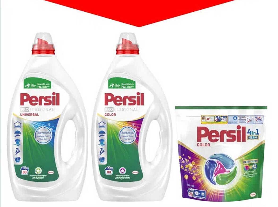 Persil Professional Universal