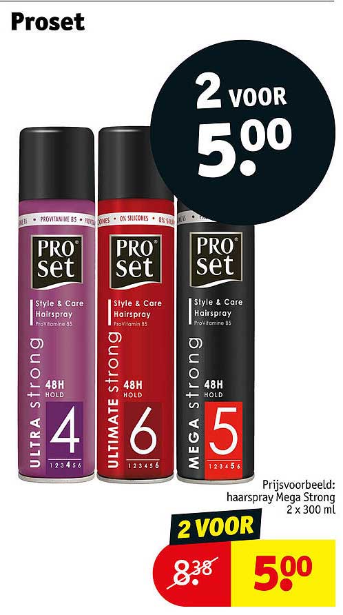 Proset