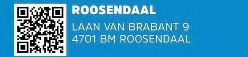 ROOSENDAAL