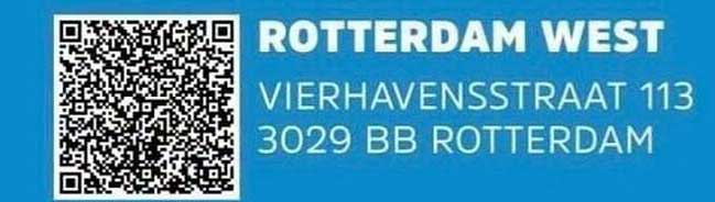 ROTTERDAM WEST
