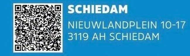 SCHIEDAM
