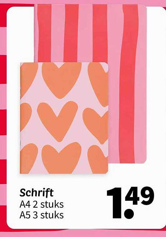 Schrift