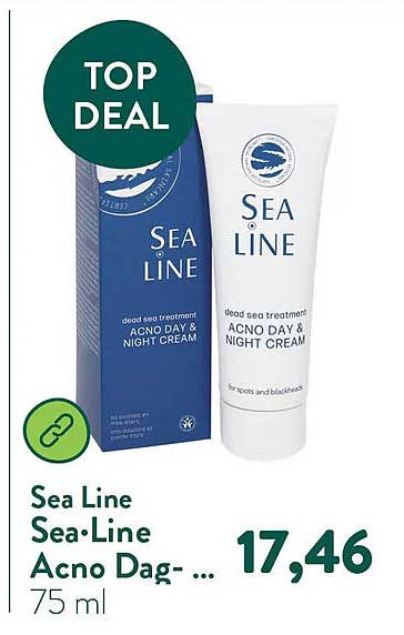 Sea Line Sea•Line Acno Dag- ...