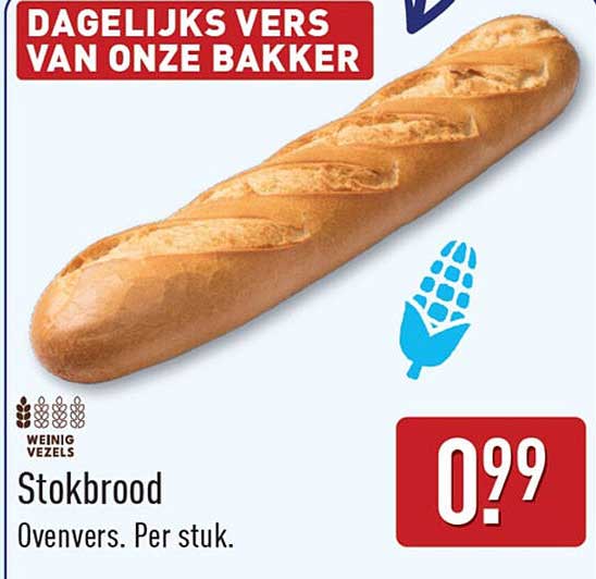 Stokbrood