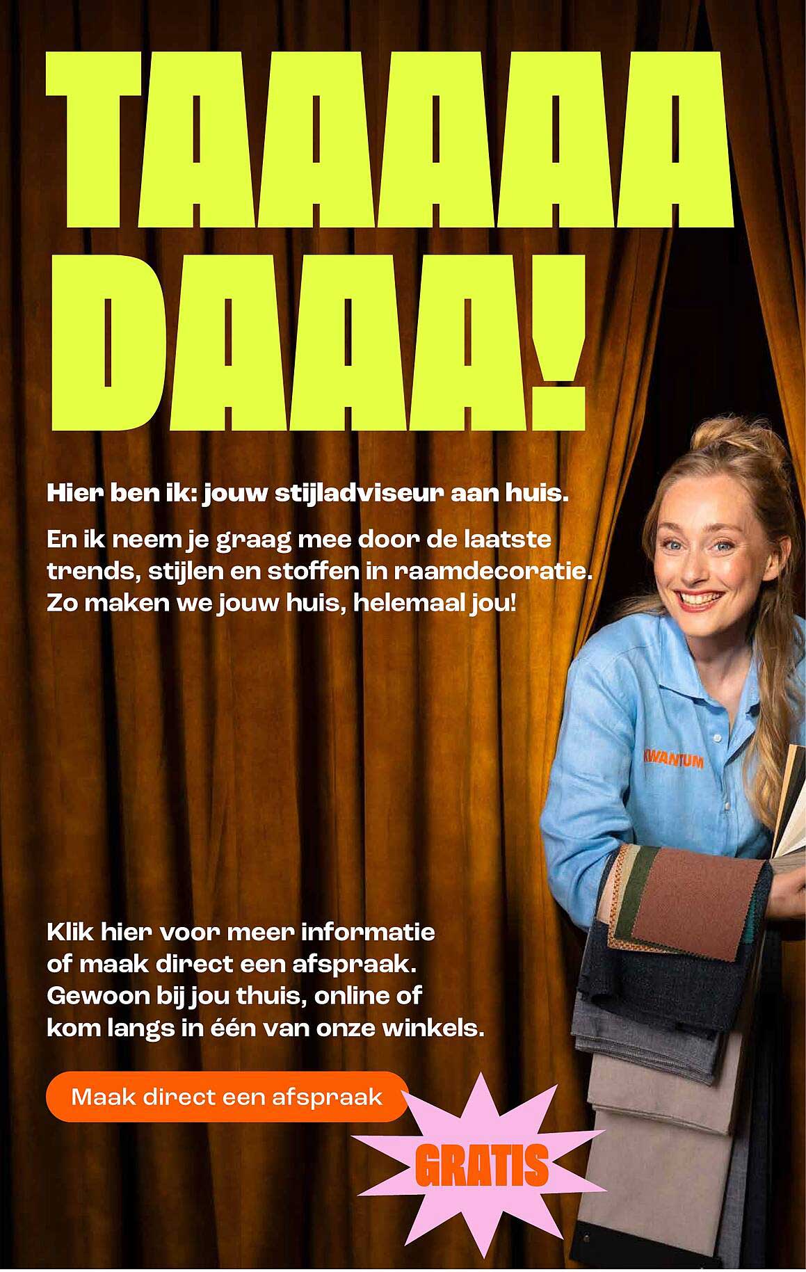 TAAAAA DAAA!