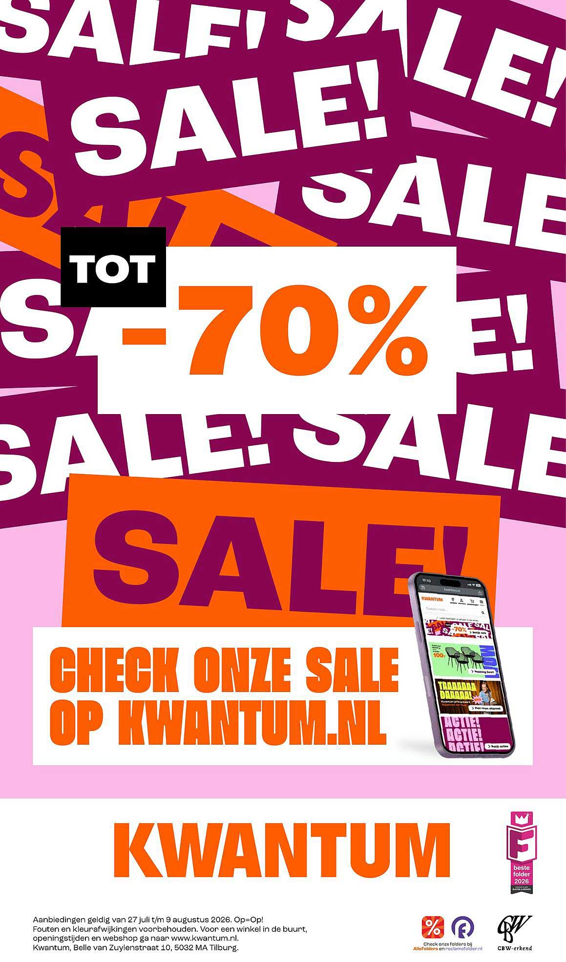 TOT -70%